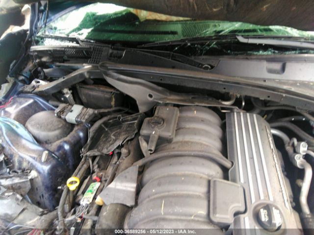 2C3CDXGJ1GH299047 Dodge Charger R/t Scat Pack