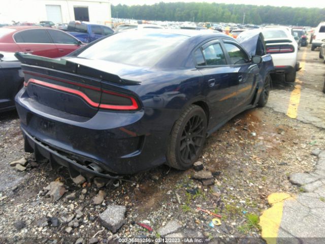 2C3CDXGJ1GH299047 Dodge Charger R/t Scat Pack