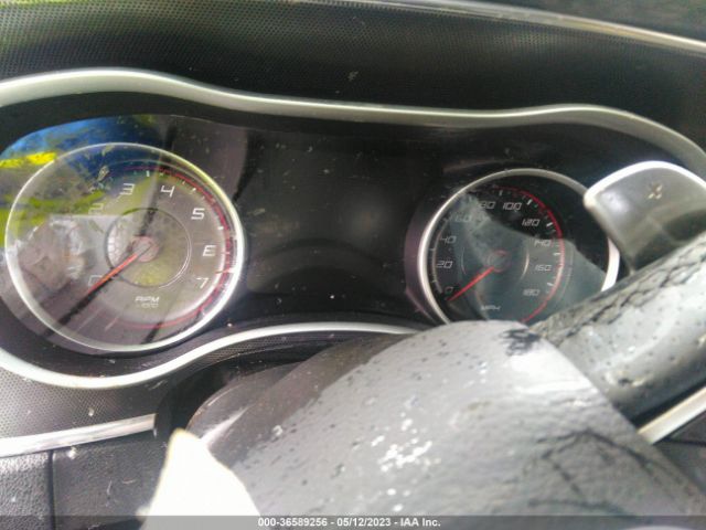 2C3CDXGJ1GH299047 Dodge Charger R/t Scat Pack