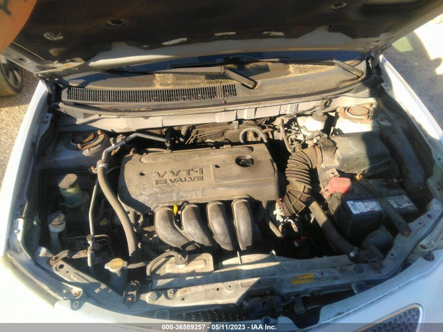 Продаж на аукціоні авто 2007 Pontiac Vibe, vin: 5Y2SL67857Z432457, номер лоту: 36589257