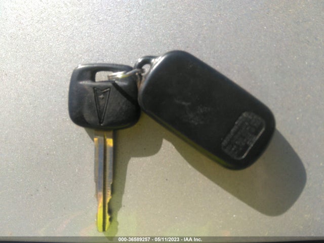 Продаж на аукціоні авто 2007 Pontiac Vibe, vin: 5Y2SL67857Z432457, номер лоту: 36589257