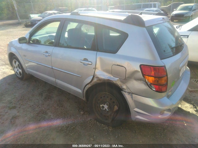 Продаж на аукціоні авто 2007 Pontiac Vibe, vin: 5Y2SL67857Z432457, номер лоту: 36589257