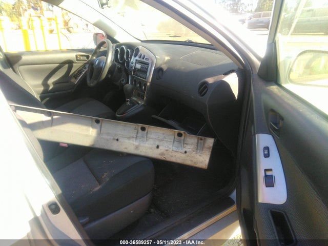 Продаж на аукціоні авто 2007 Pontiac Vibe, vin: 5Y2SL67857Z432457, номер лоту: 36589257