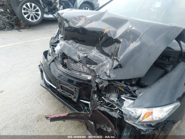 2015 HONDA CIVIC SEDAN EX-L VIN: 19XFB2F93FE259300