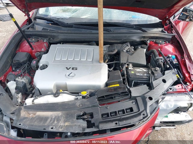 JTHBK1GG2E2131355 Lexus ES 350
