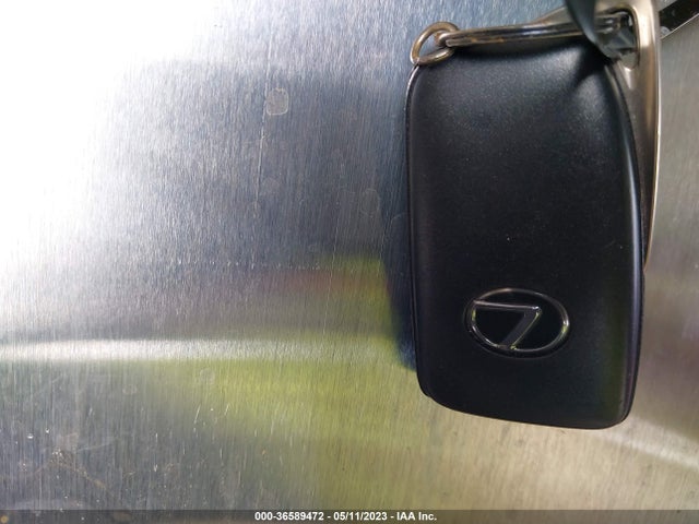 JTHBK1GG2E2131355 Lexus ES 350