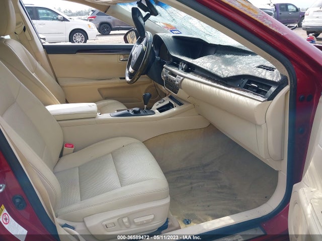 JTHBK1GG2E2131355 Lexus ES 350