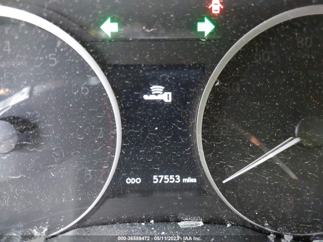 JTHBK1GG2E2131355 Lexus ES 350