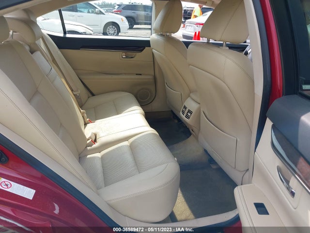 JTHBK1GG2E2131355 Lexus ES 350