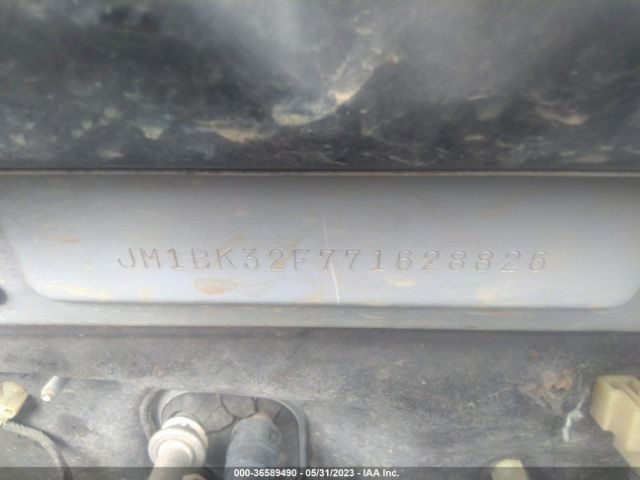 KNDPCCAC4E7573336 KIA Sportage Ex