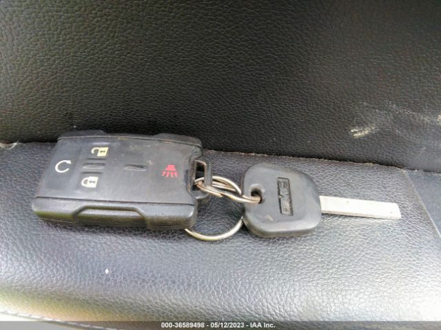 1GTG5CEN0H1216779 GMC Canyon 2wd Sle