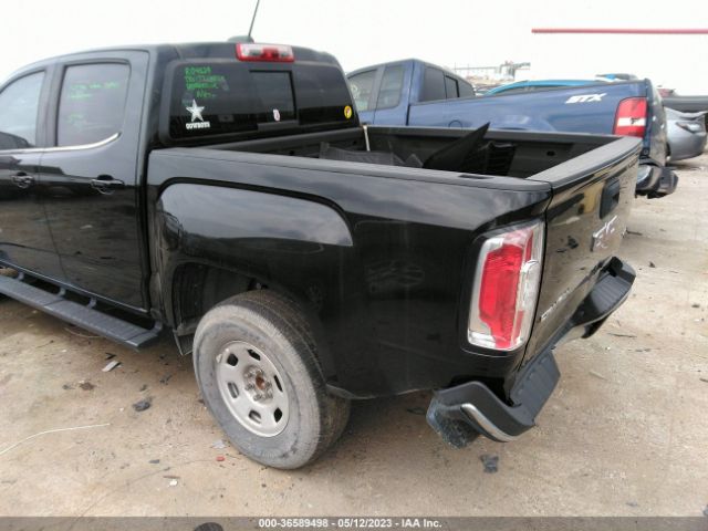 1GTG5CEN0H1216779 GMC Canyon 2wd Sle