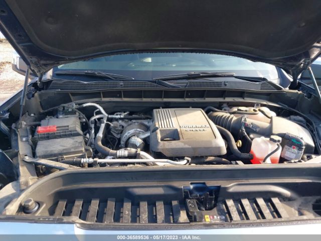 3GTU9FET8LG450766 GMC Sierra 1500 Denali