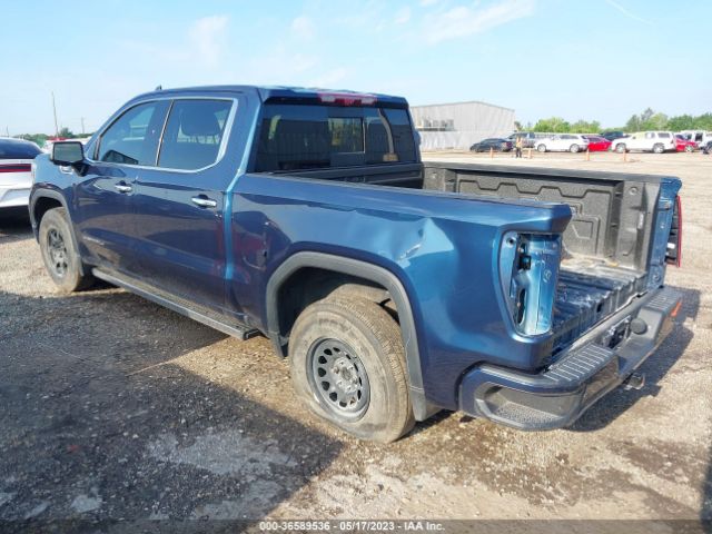 3GTU9FET8LG450766 GMC Sierra 1500 Denali