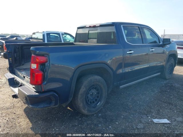 3GTU9FET8LG450766 GMC Sierra 1500 Denali