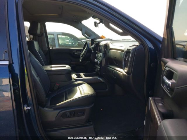 3GTU9FET8LG450766 GMC Sierra 1500 Denali