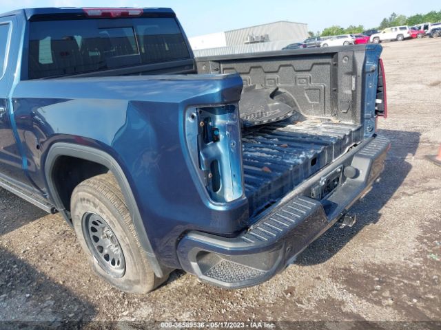 3GTU9FET8LG450766 GMC Sierra 1500 Denali