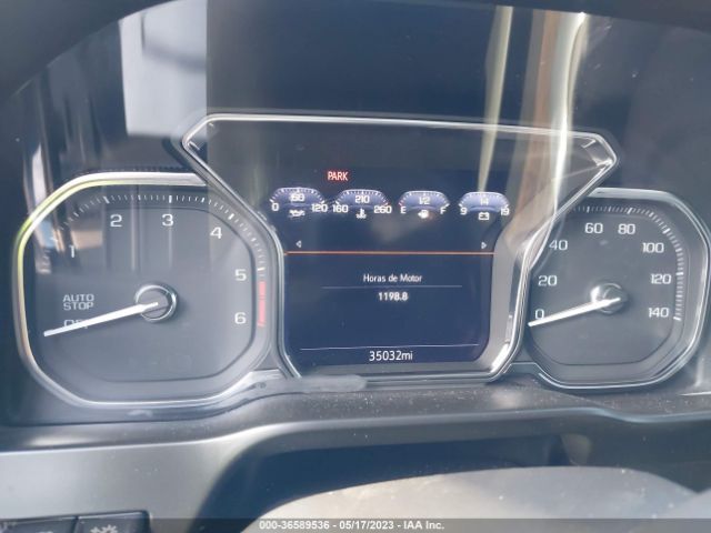 3GTU9FET8LG450766 GMC Sierra 1500 Denali