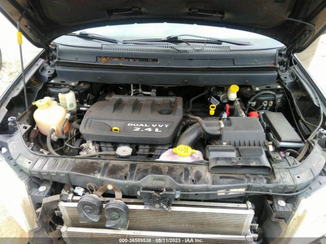 3C4PDCAB5FT587280 Dodge Journey American Value Pkg