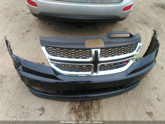 3C4PDCAB5FT587280 Dodge Journey American Value Pkg