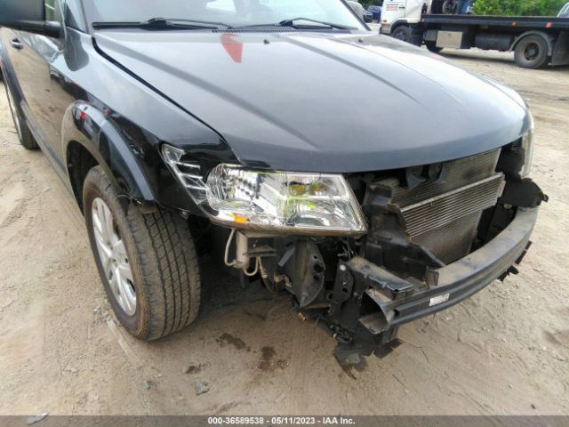 3C4PDCAB5FT587280 Dodge Journey American Value Pkg