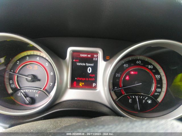 3C4PDCAB5FT587280 Dodge Journey American Value Pkg