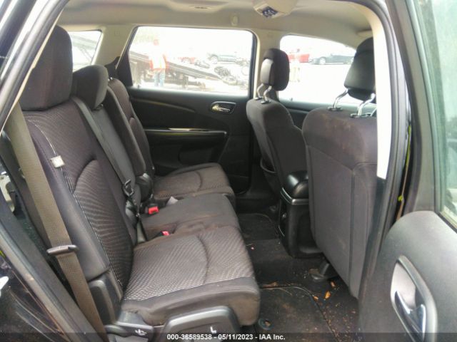 3C4PDCAB5FT587280 Dodge Journey American Value Pkg