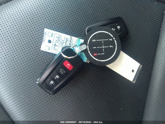 Toyota Highlander Hybrid Platinum 2021 5TDEBRCH9MS044197 Image 3
