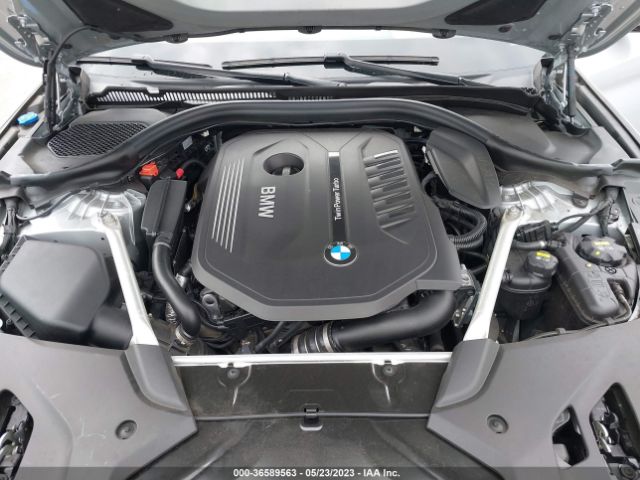 WBAJE5C57JWA96265 BMW 5 Series 540i