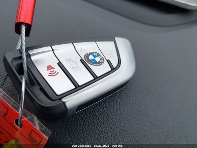 WBAJE5C57JWA96265 BMW 5 Series 540i