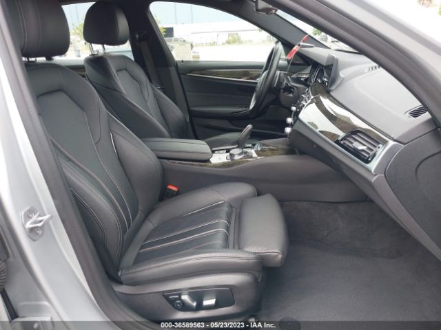 WBAJE5C57JWA96265 BMW 5 Series 540i