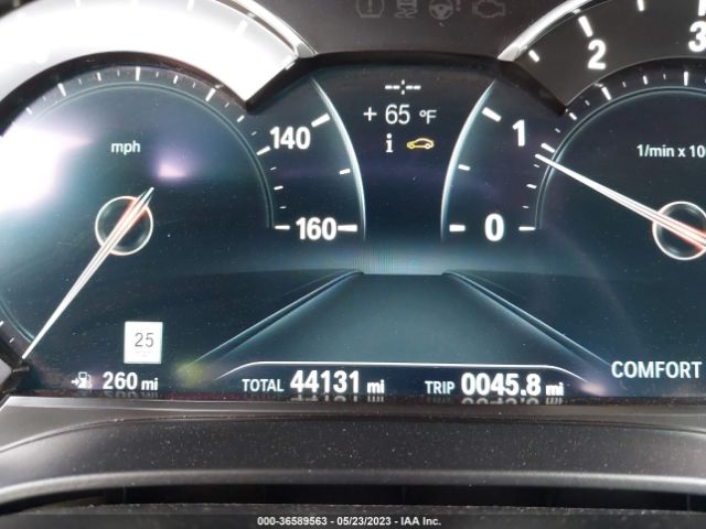 WBAJE5C57JWA96265 BMW 5 Series 540i