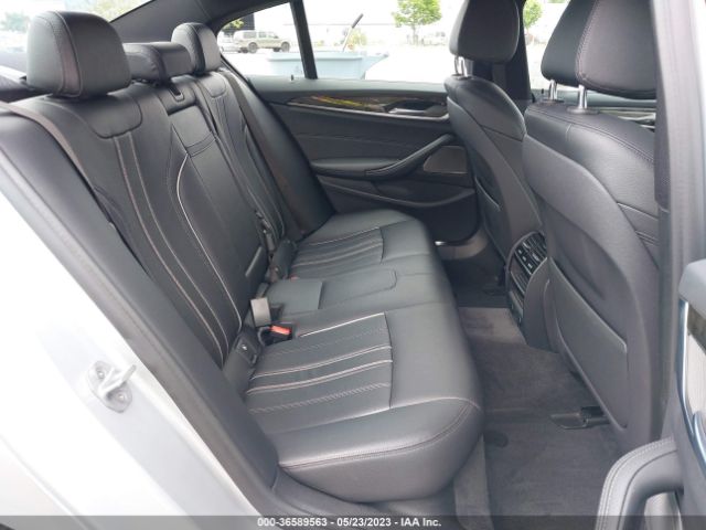 WBAJE5C57JWA96265 BMW 5 Series 540i