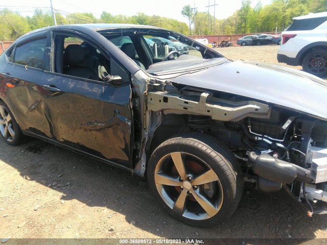 Dodge DART GT 2016 1C3CDFEB5GD538845 Image 6
