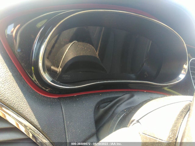 Dodge DART GT 2016 1C3CDFEB5GD538845 Image 7