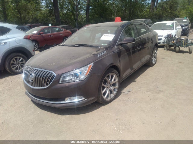 2015 BUICK LACROSSE PREMIUM I VIN: 1G4GD5G3XFF233479