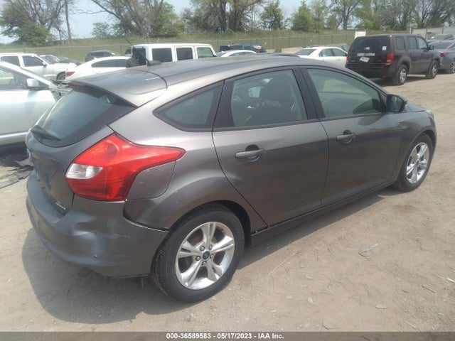 2014 FORD FOCUS SE VIN: 1FADP3K2XEL314425