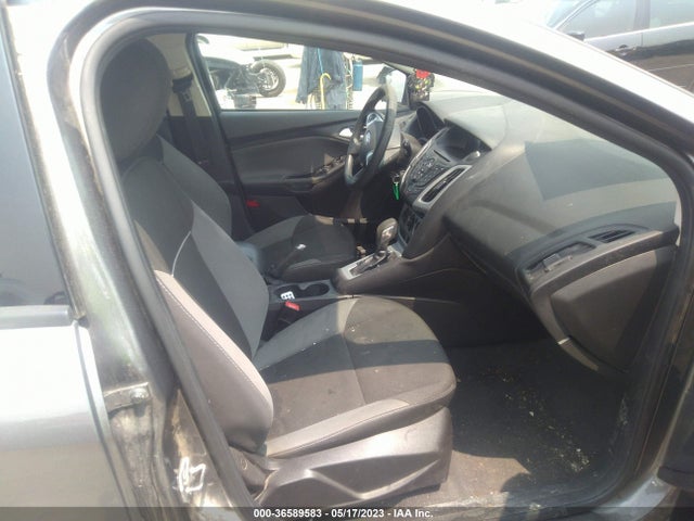 2014 FORD FOCUS SE VIN: 1FADP3K2XEL314425