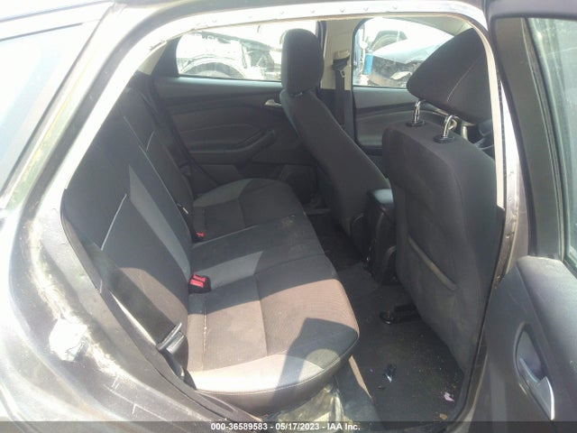 2014 FORD FOCUS SE VIN: 1FADP3K2XEL314425