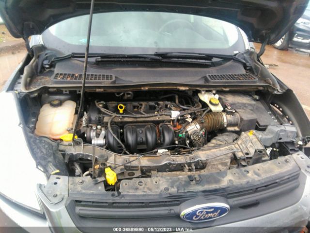 1FMCU0F70EUA34893 Ford ESCAPE S