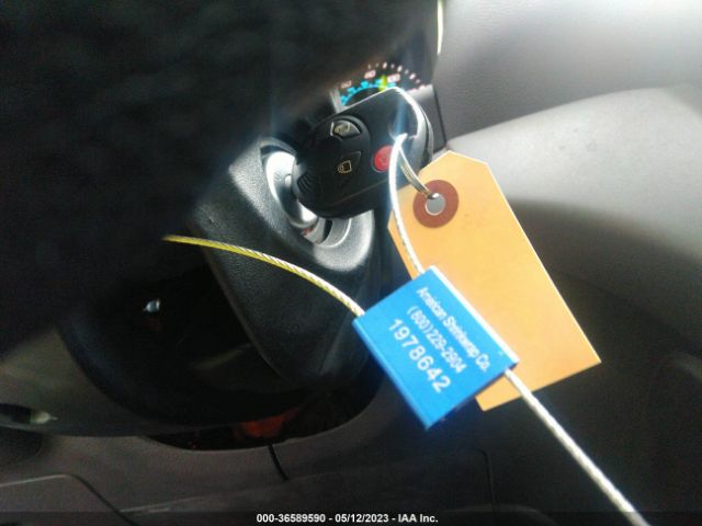 1FMCU0F70EUA34893 Ford ESCAPE S