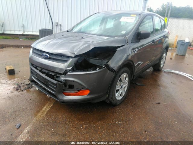 1FMCU0F70EUA34893 Ford ESCAPE S