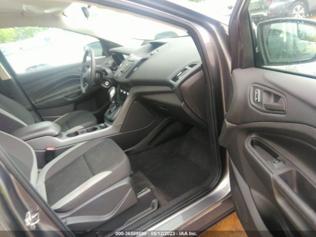 1FMCU0F70EUA34893 Ford ESCAPE S