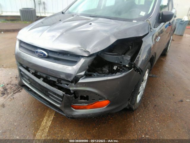 1FMCU0F70EUA34893 Ford ESCAPE S