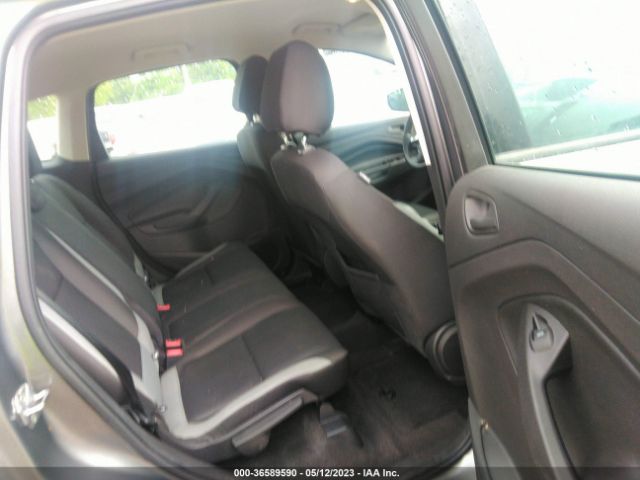 1FMCU0F70EUA34893 Ford ESCAPE S