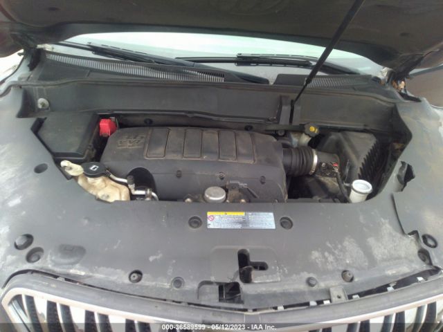 5GAKVCKD1EJ133445 Buick Enclave Premium