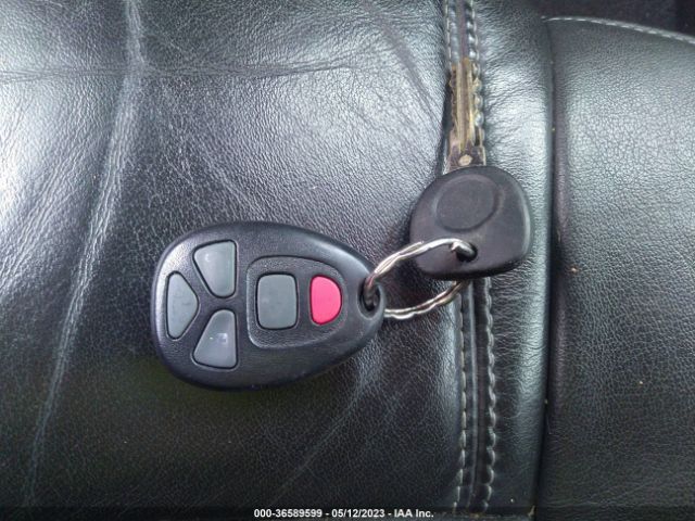 5GAKVCKD1EJ133445 Buick Enclave Premium