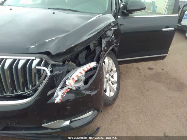 5GAKVCKD1EJ133445 Buick Enclave Premium