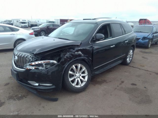 5GAKVCKD1EJ133445 Buick Enclave Premium