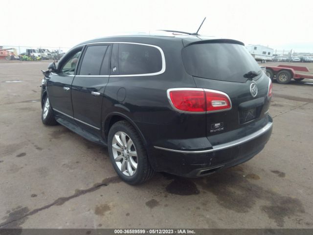5GAKVCKD1EJ133445 Buick Enclave Premium